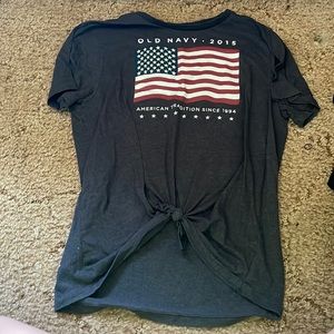 4th of July shirt